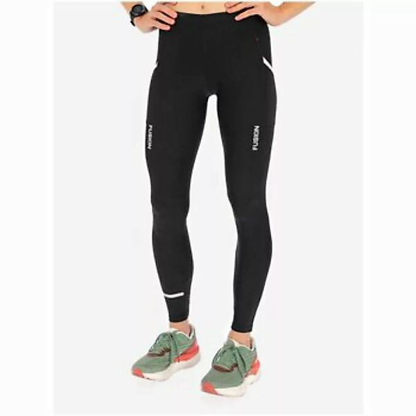 Fusion  Hosen Sport Bekleidung C3 Long 0034/BLK günstig online kaufen