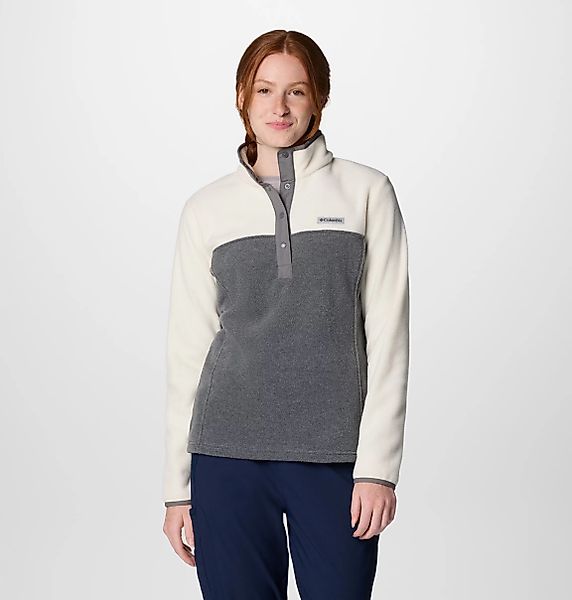 Columbia Rollkragenpullover Benton Springs 1/2 Snap günstig online kaufen