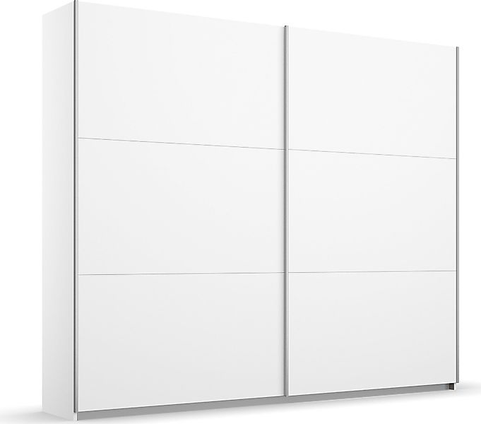 rauch Schwebetürenschrank "AURELIO Kleiderschrank Garderobe TOPSELLER", 3 v günstig online kaufen