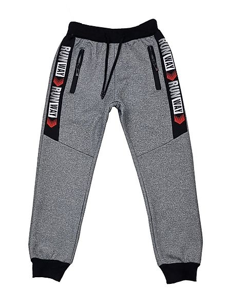 Hessis Jogginghose Gefüttert Freizeithose Sweathose J872 günstig online kaufen