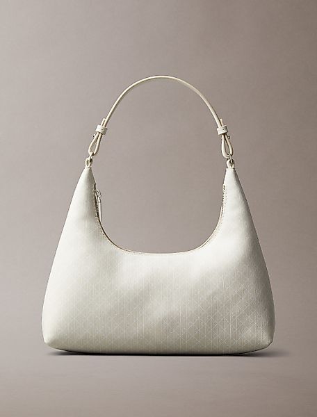 Calvin Klein Schultertasche AOP SHOULDER BAG, günstig online kaufen