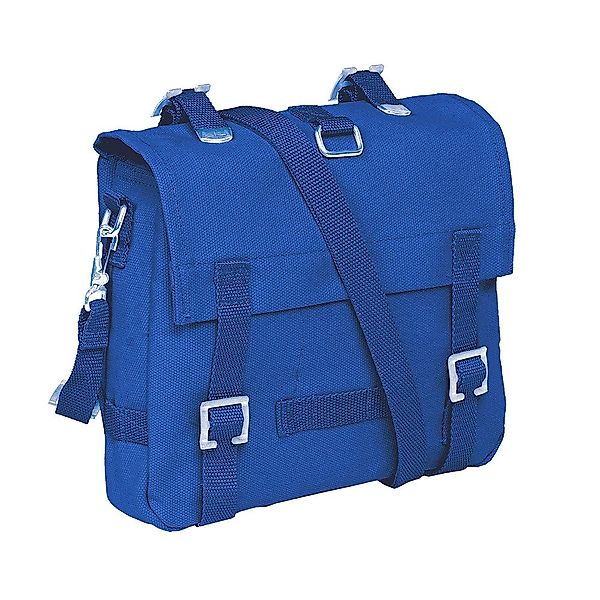 Brandit Handtasche Brandit Kampftasche, klein, royal günstig online kaufen