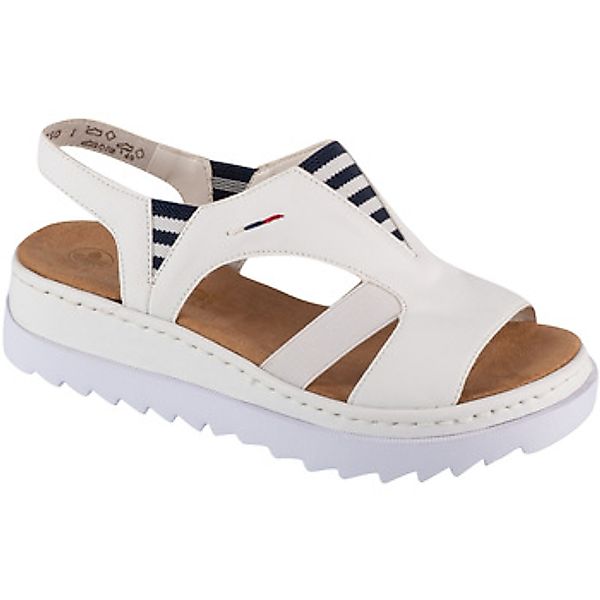 Rieker  Sandalen Sandals V44Y5 günstig online kaufen