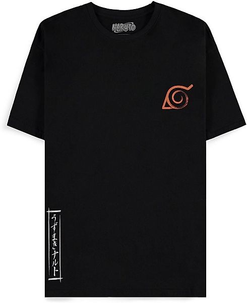 Naruto T-Shirt günstig online kaufen