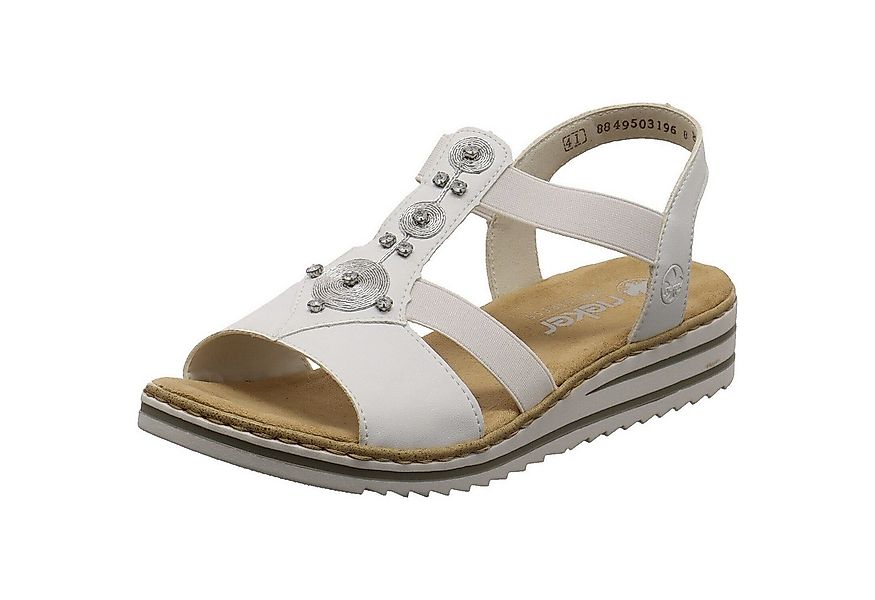 Rieker Sandale günstig online kaufen