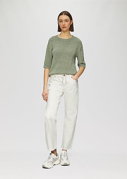 s.Oliver 7/8-Jeans günstig online kaufen
