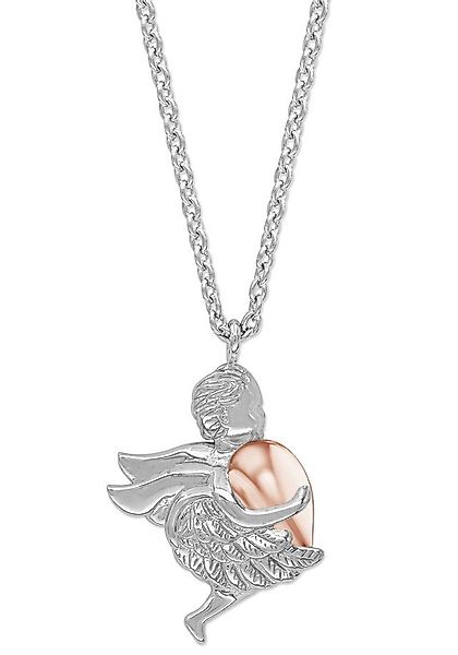 Engelsrufer Kette mit Anhänger Schutzengel günstig online kaufen