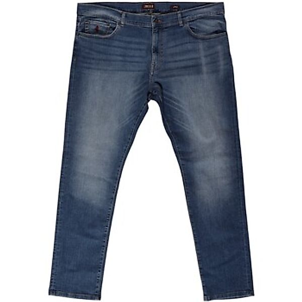 MCS  Slim Fit Jeans 10MDM100-02208 günstig online kaufen