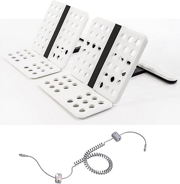 Lattenrost mit Motor 2x Cosylift + Sync-Kabel, Lattenrost AddOn / Boxspring günstig online kaufen