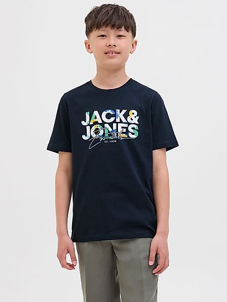 Jack & Jones Junior T-Shirt JJGEPLAS günstig online kaufen