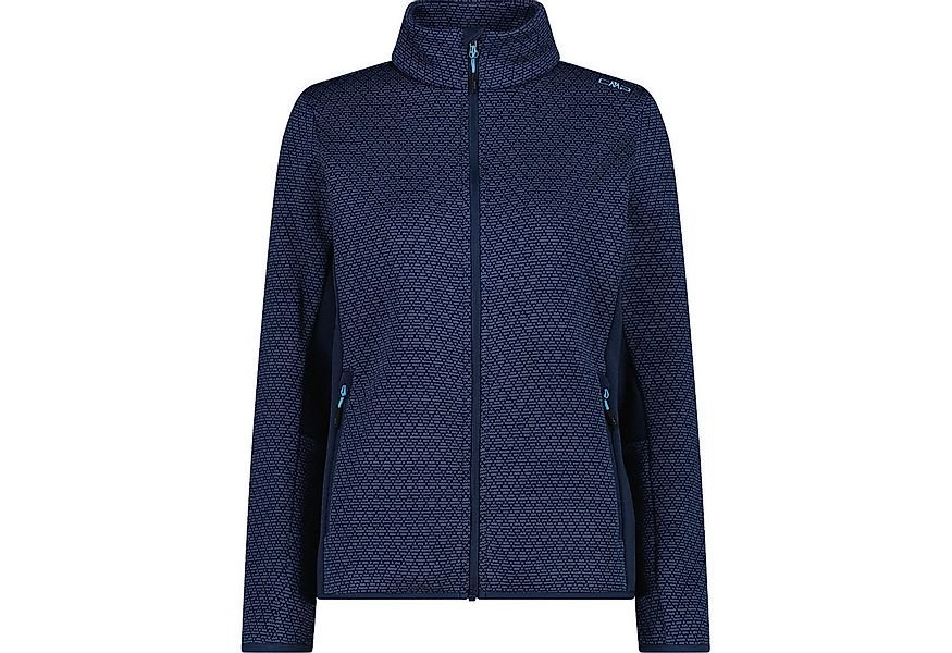 CAMPAGNOLO Fleecejacke Fleecejacke JACKET günstig online kaufen