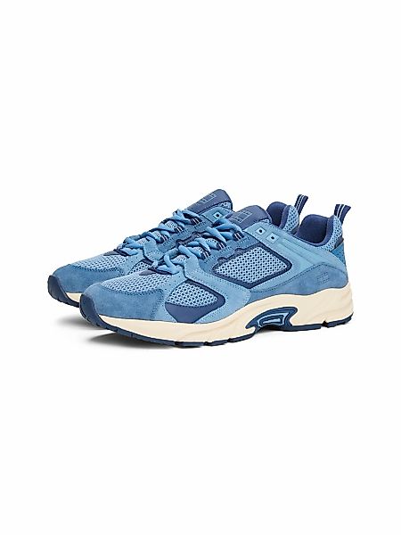 Tommy Jeans Sneaker "ARCHIVE97", Freizeitschuh, Halbschuh, Schnürschuh im l günstig online kaufen