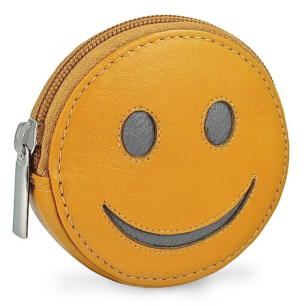 Manage Mini Geldbörse Smiley Portemonnaie mit günstig online kaufen