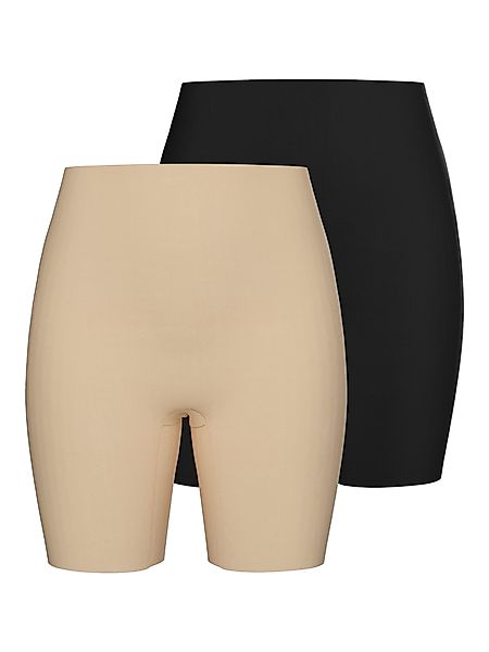 pieces Radlerhose PCNAMEE SHORTS 2-PACK NOOS günstig online kaufen