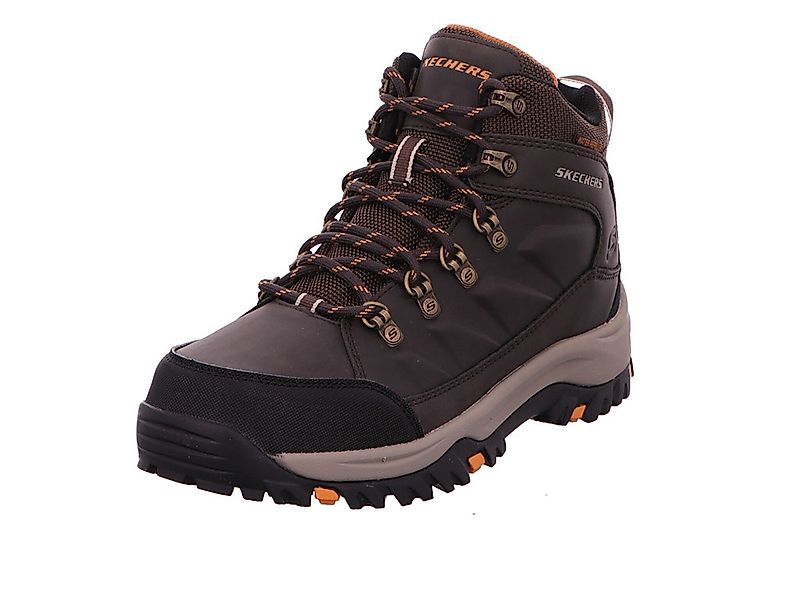 Skechers RELMENT - DAGGETT Winterstiefelette günstig online kaufen
