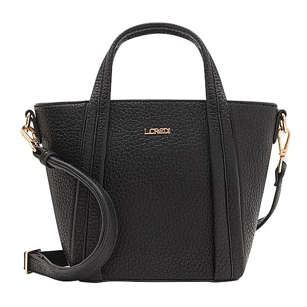 L. CREDI Henkeltasche Orisha, Polyurethan günstig online kaufen