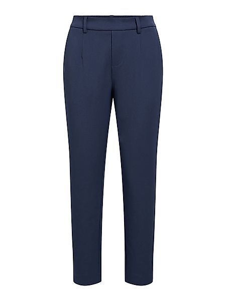 Object Stoffhose Lisa (1-tlg) Drapiert/gerafft günstig online kaufen