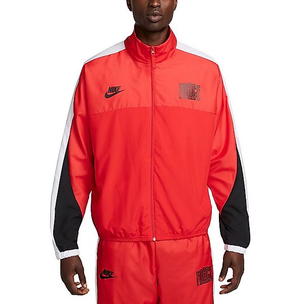 Nike Trainingsjacke Nike Dri-FIT Starting 5 Jacket günstig online kaufen