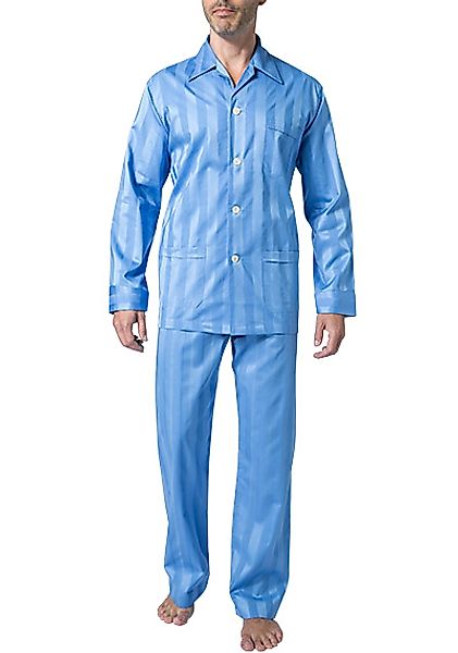 DEREK ROSE Pyjama Set 5000/LING001FRE günstig online kaufen