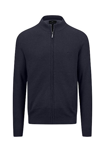 FYNCH-HATTON Cardigan - Moderne Basic Strickjacke - Supersoft Cardigan Coll günstig online kaufen