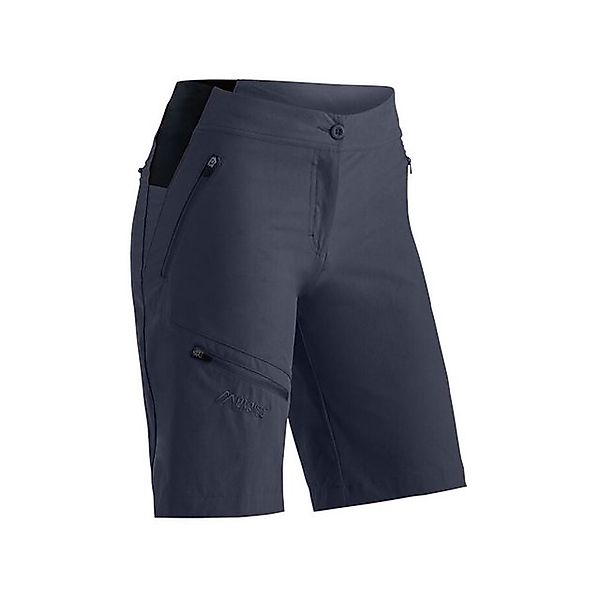 Maier Sports Funktionshose maier sports Inara Short Women - elastische Wand günstig online kaufen