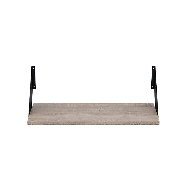 AKKE Wandregal, Hängeregal FLAT modern mit günstig online kaufen