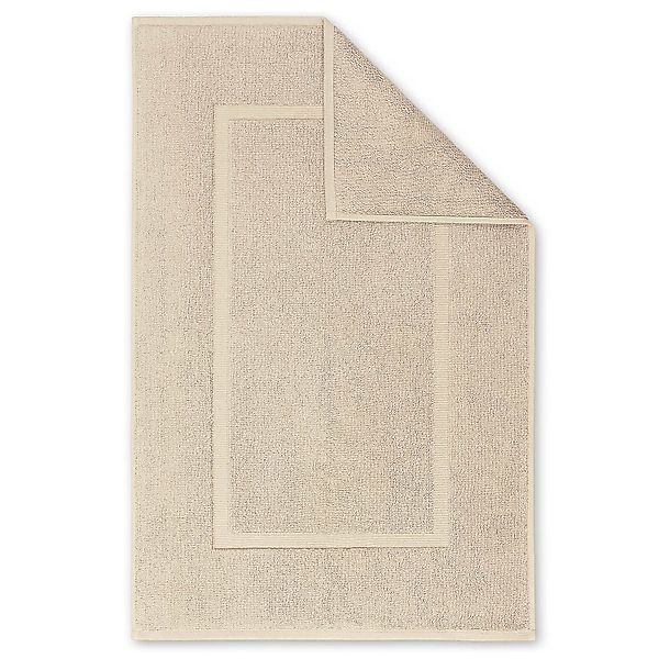 Blumtal Badematte Premium Frottier, schnell trocknend, günstig online kaufen