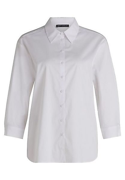Betty Barclay Blusenponcho Betty Barclay / Da. Bluse / Bluse Kurz 3/4 Arm günstig online kaufen