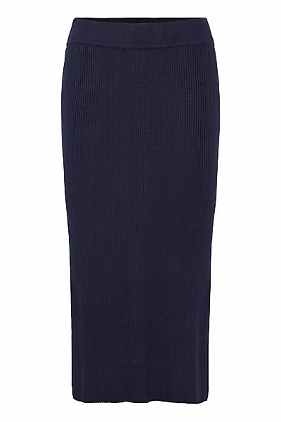 Pulz Jeans Bleistiftrock PZSARA Pencil Skirt modischer Rock günstig online kaufen