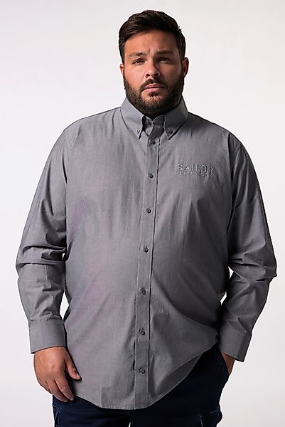 Men Plus Businesshemd Men+ Hemd Langarm günstig online kaufen