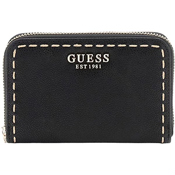 Guess  Geldbeutel swbg9637140-bla günstig online kaufen