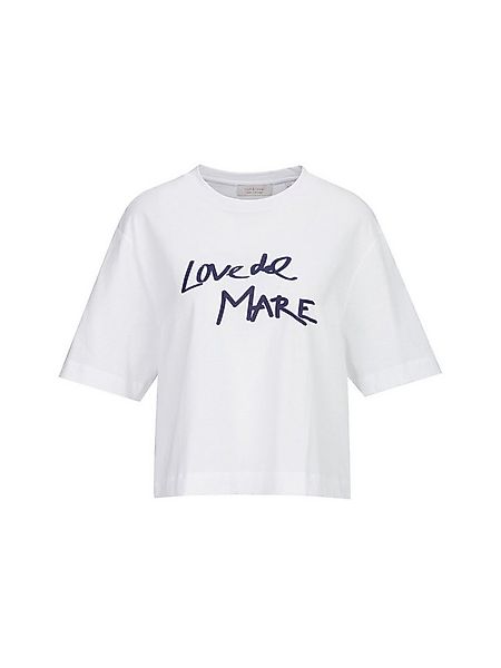 RICHROYAL T-Shirt Mare + Backprint günstig online kaufen