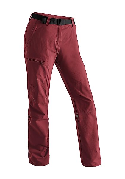 Maier Sports Funktionshose Lulaka Damen Wanderhose, günstig online kaufen