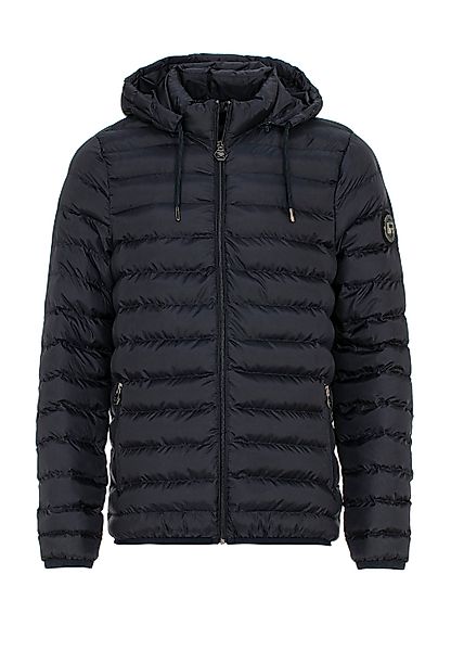 RedBridge Steppjacke mit Kapuze - Leicht, günstig online kaufen
