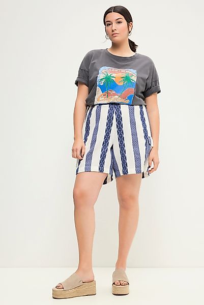 Studio Untold Jeansshorts Shorts Wide Legs günstig online kaufen