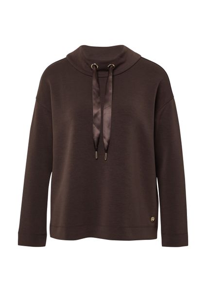 s.Oliver Sweatshirt Sweatshirt Sportiver Hoodie aus günstig online kaufen