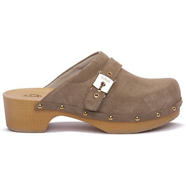 Scholl  Pantoffeln BEHO PESCURA CLOG 50 günstig online kaufen