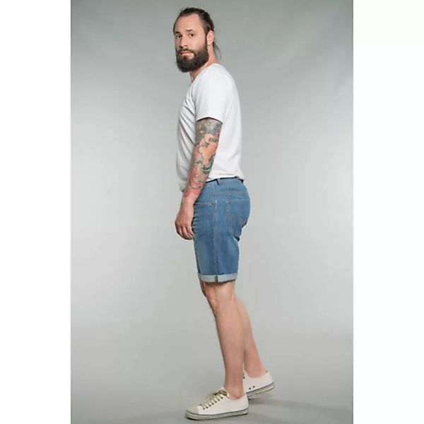 Linus | Denim Shorts günstig online kaufen