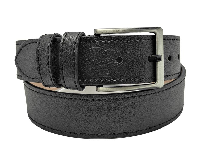 GENUINE LEATHER COMPANY EDS Ledergürtel Kunstleder günstig online kaufen