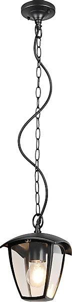 TRIO Leuchten Außen-Deckenleuchte VENTA, Outdoor Pendelleuchte günstig online kaufen