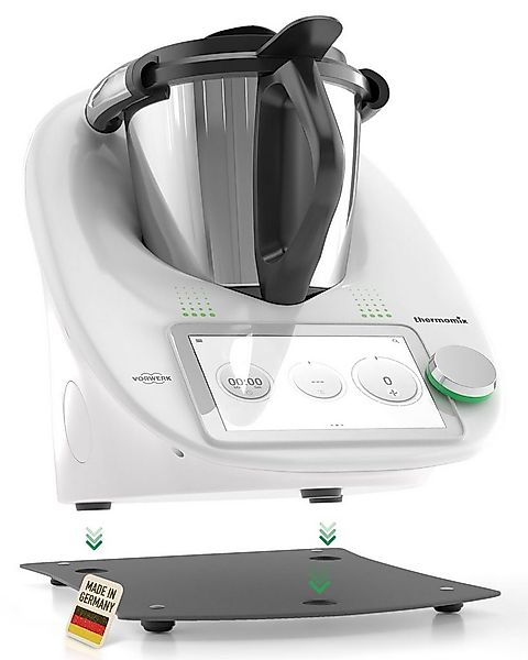 Leckerhelfer - automatisch Lecker Ablageregal Gleitbrett passend für den Th günstig online kaufen