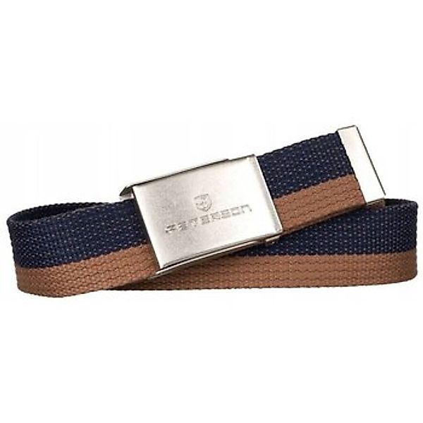 Peterson  Gürtel DHPTNSILVNAVBRROV günstig online kaufen