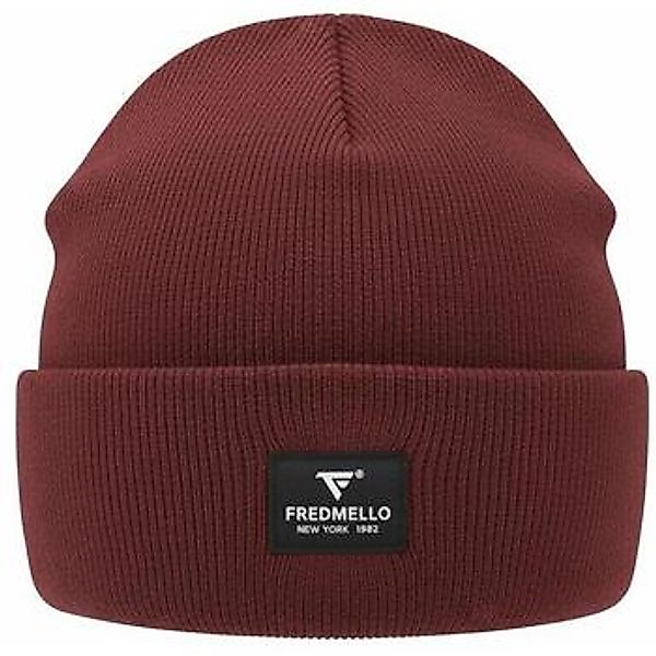 Fred Mello  Mütze FMSIDNEY günstig online kaufen