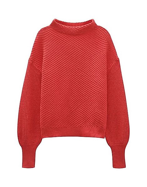 someday Strickpullover Tellina cosmic coral günstig online kaufen