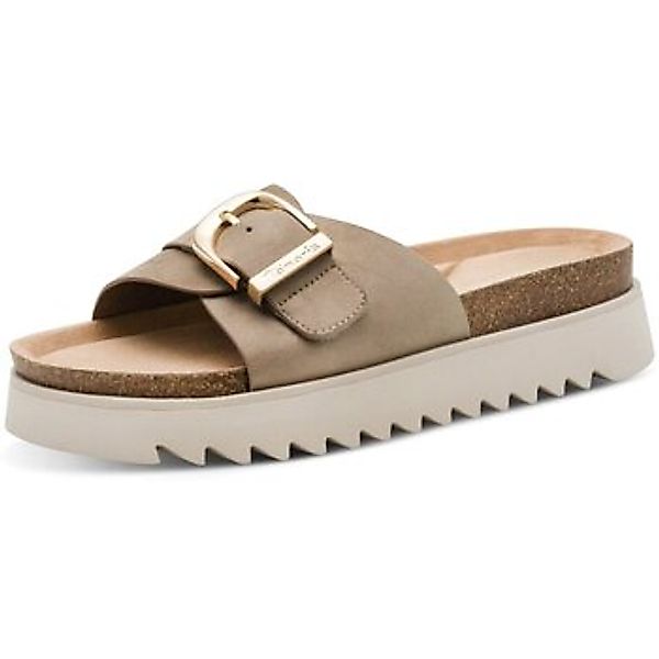 Tamaris  Pantoffeln Pantoletten 1-27401-46-341 günstig online kaufen