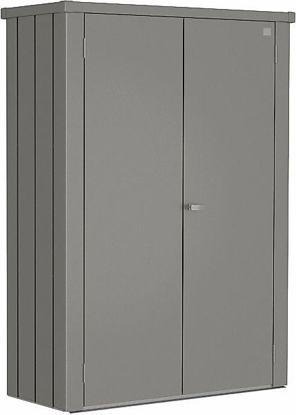 Biohort Mehrzweckschrank "Romeo Gr. M high, verschiedene Farben" 132x57x181 günstig online kaufen