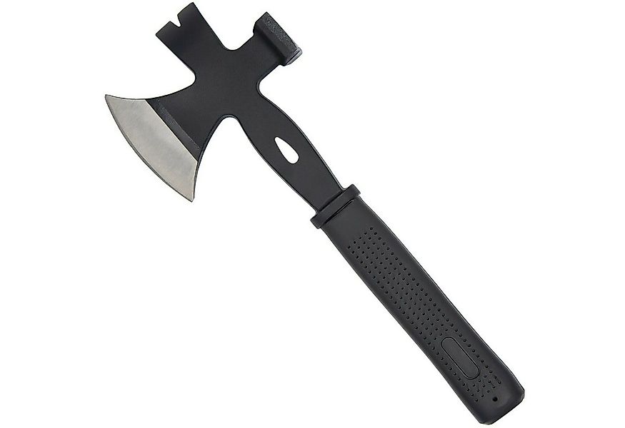 BENSON Universalaxt Axt Beil Spaltbeil Holzaxt Multifunktion Multitool, Ham günstig online kaufen
