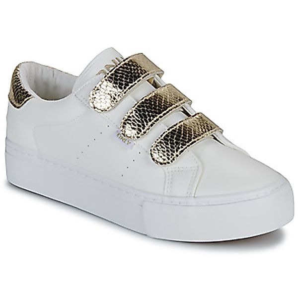 Only  Sneaker ONLDONNA PU METALLIC günstig online kaufen