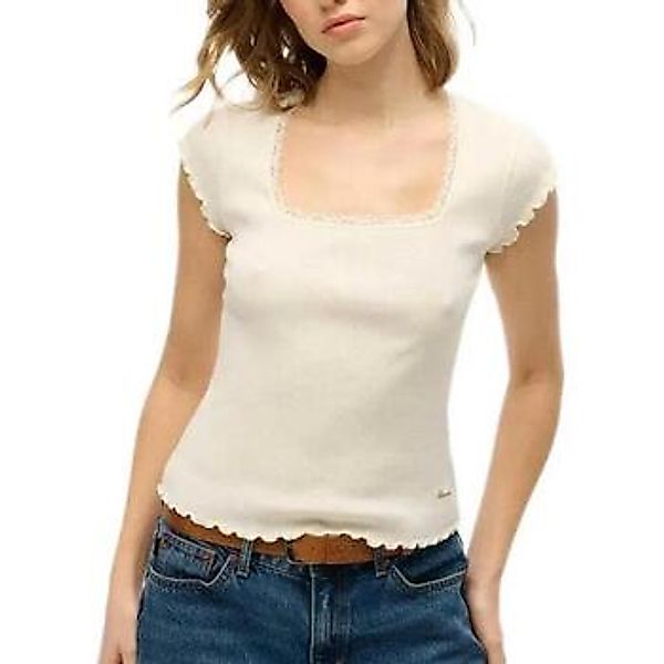 Superdry  T-Shirt W1011754A-71D günstig online kaufen