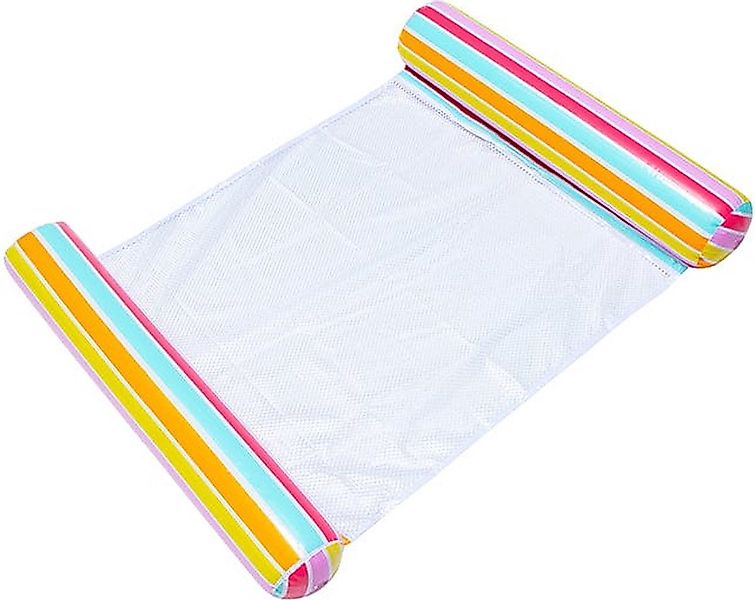 Swim Essentials Luftmatratze Swim Essentials Wasserhängematte günstig online kaufen